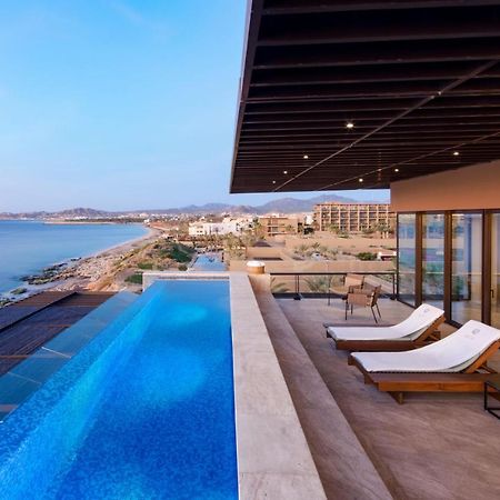 Casa Maat At Jw Marriott Los Cabos Beach Resort & Spa San José del Cabo Exteriör bild