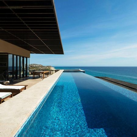 Casa Maat At Jw Marriott Los Cabos Beach Resort & Spa San José del Cabo Exteriör bild