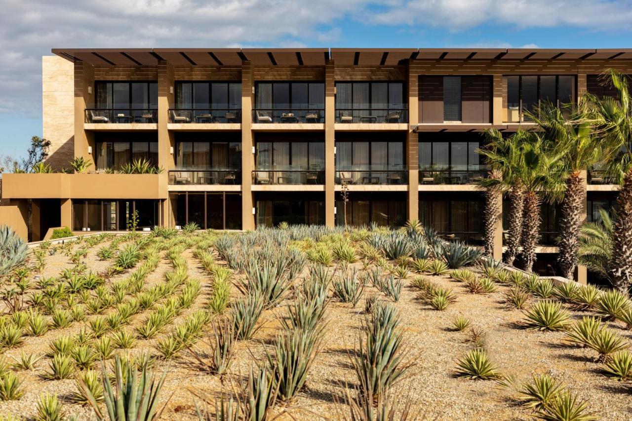 Casa Maat At Jw Marriott Los Cabos Beach Resort & Spa San José del Cabo Exteriör bild