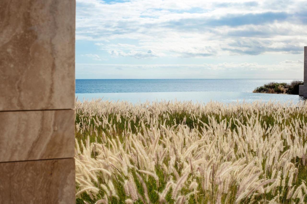 Casa Maat At Jw Marriott Los Cabos Beach Resort & Spa San José del Cabo Exteriör bild