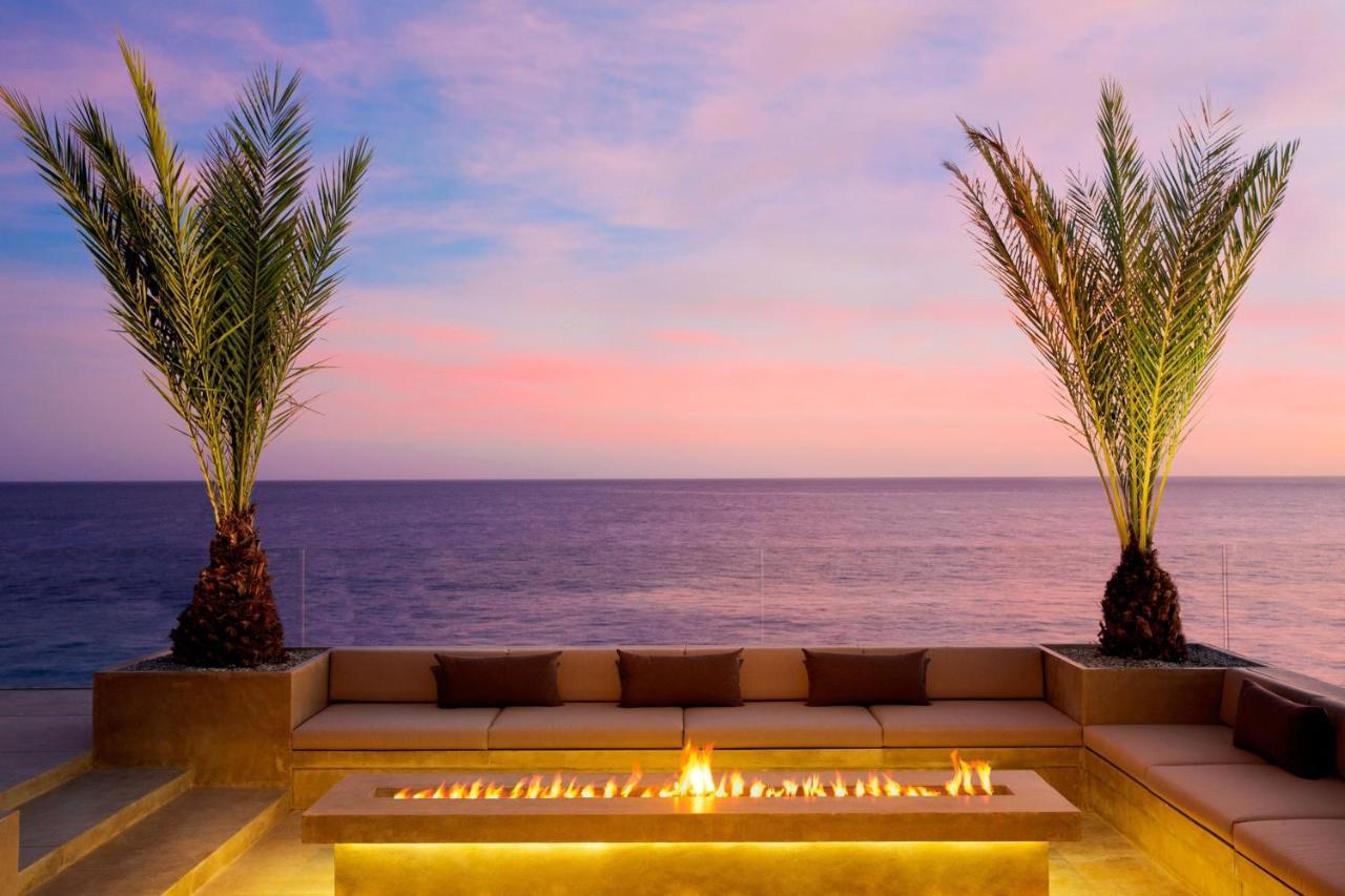 Casa Maat At Jw Marriott Los Cabos Beach Resort & Spa San José del Cabo Exteriör bild