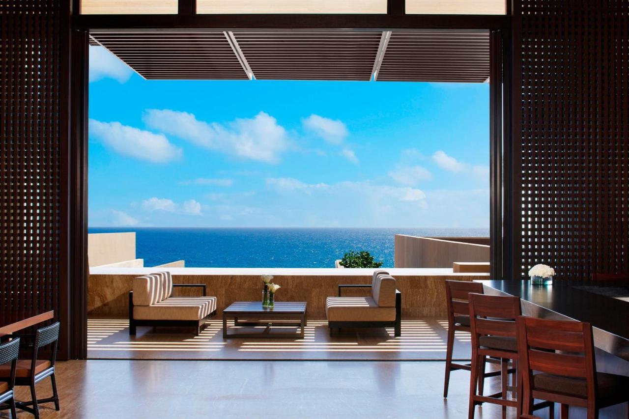 Casa Maat At Jw Marriott Los Cabos Beach Resort & Spa San José del Cabo Exteriör bild