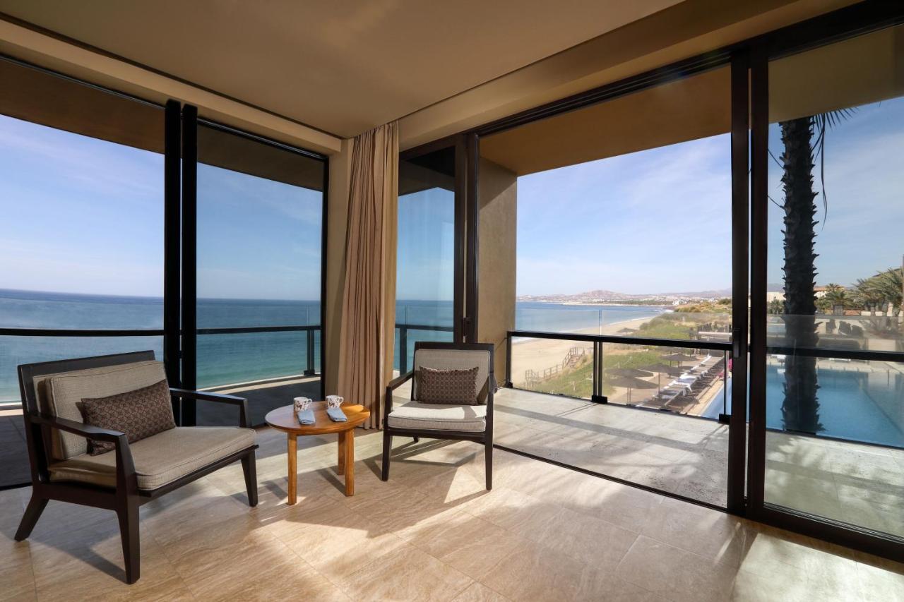 Casa Maat At Jw Marriott Los Cabos Beach Resort & Spa San José del Cabo Exteriör bild