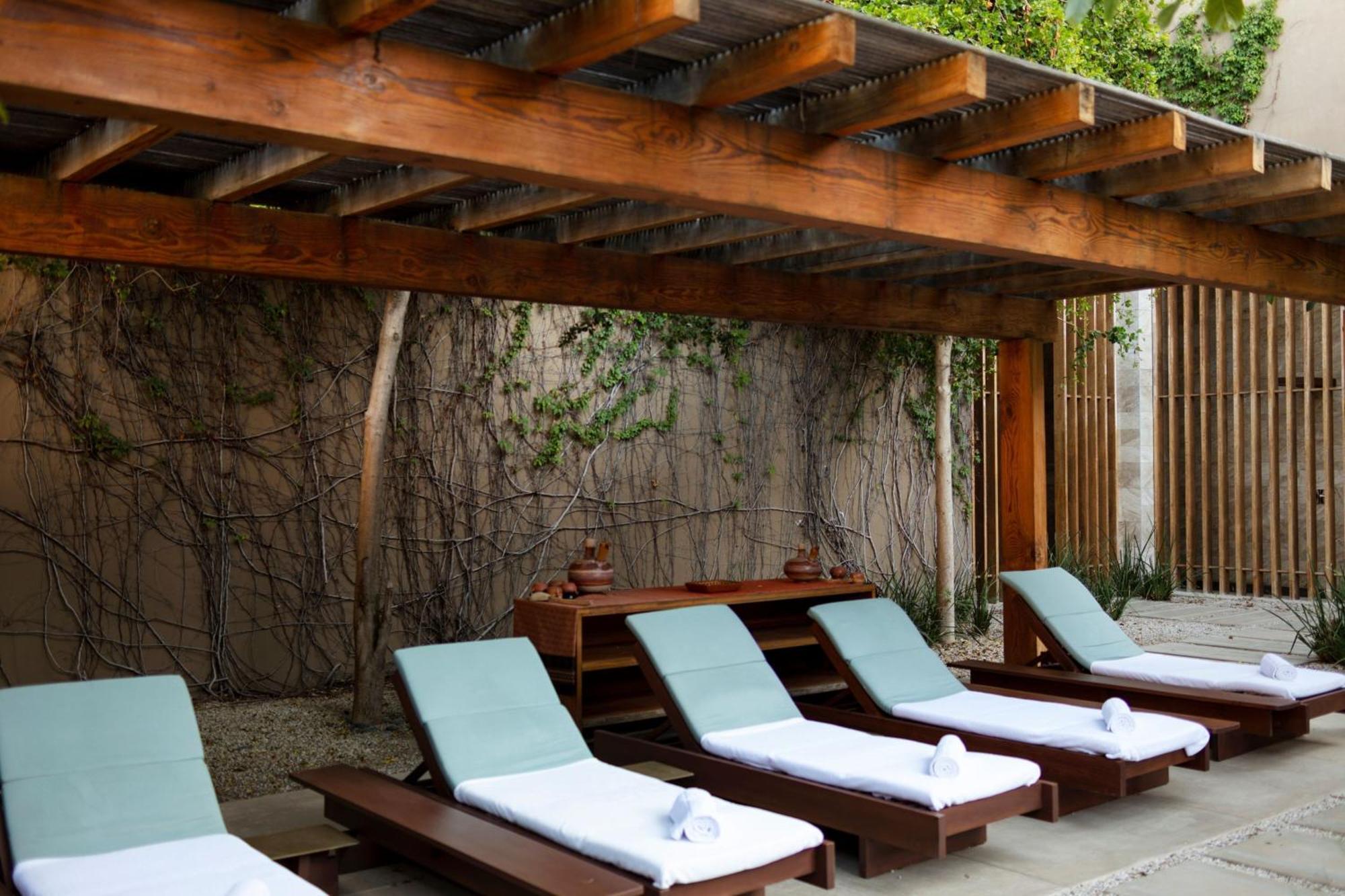 Casa Maat At Jw Marriott Los Cabos Beach Resort & Spa San José del Cabo Exteriör bild