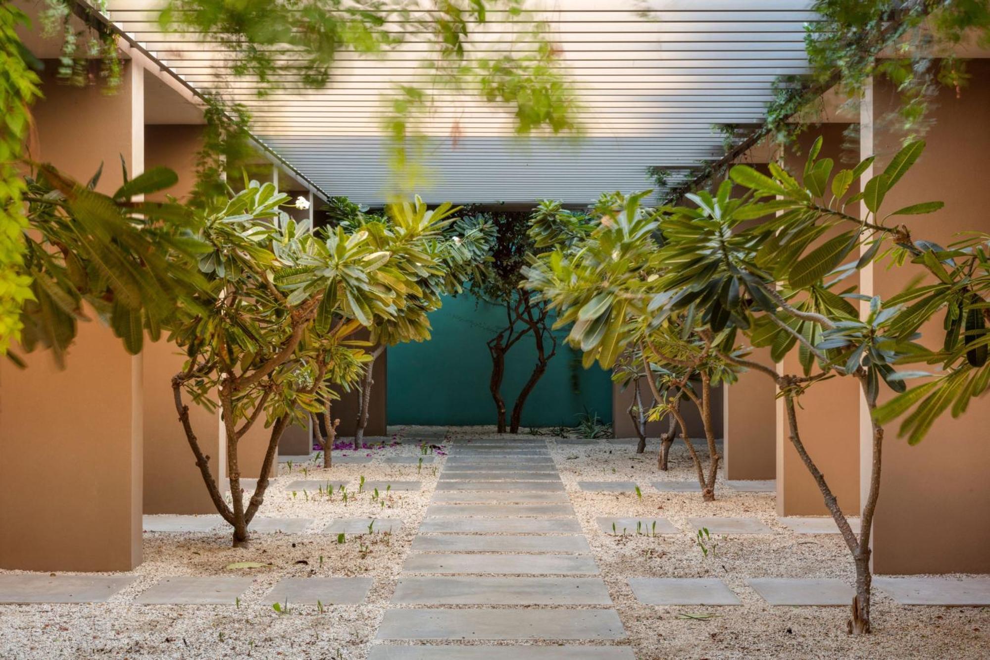 Casa Maat At Jw Marriott Los Cabos Beach Resort & Spa San José del Cabo Exteriör bild
