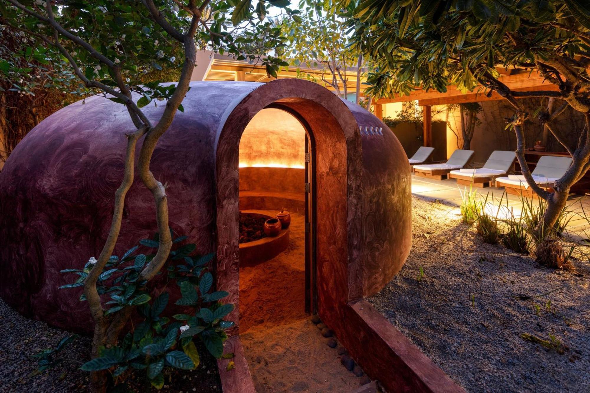 Casa Maat At Jw Marriott Los Cabos Beach Resort & Spa San José del Cabo Exteriör bild