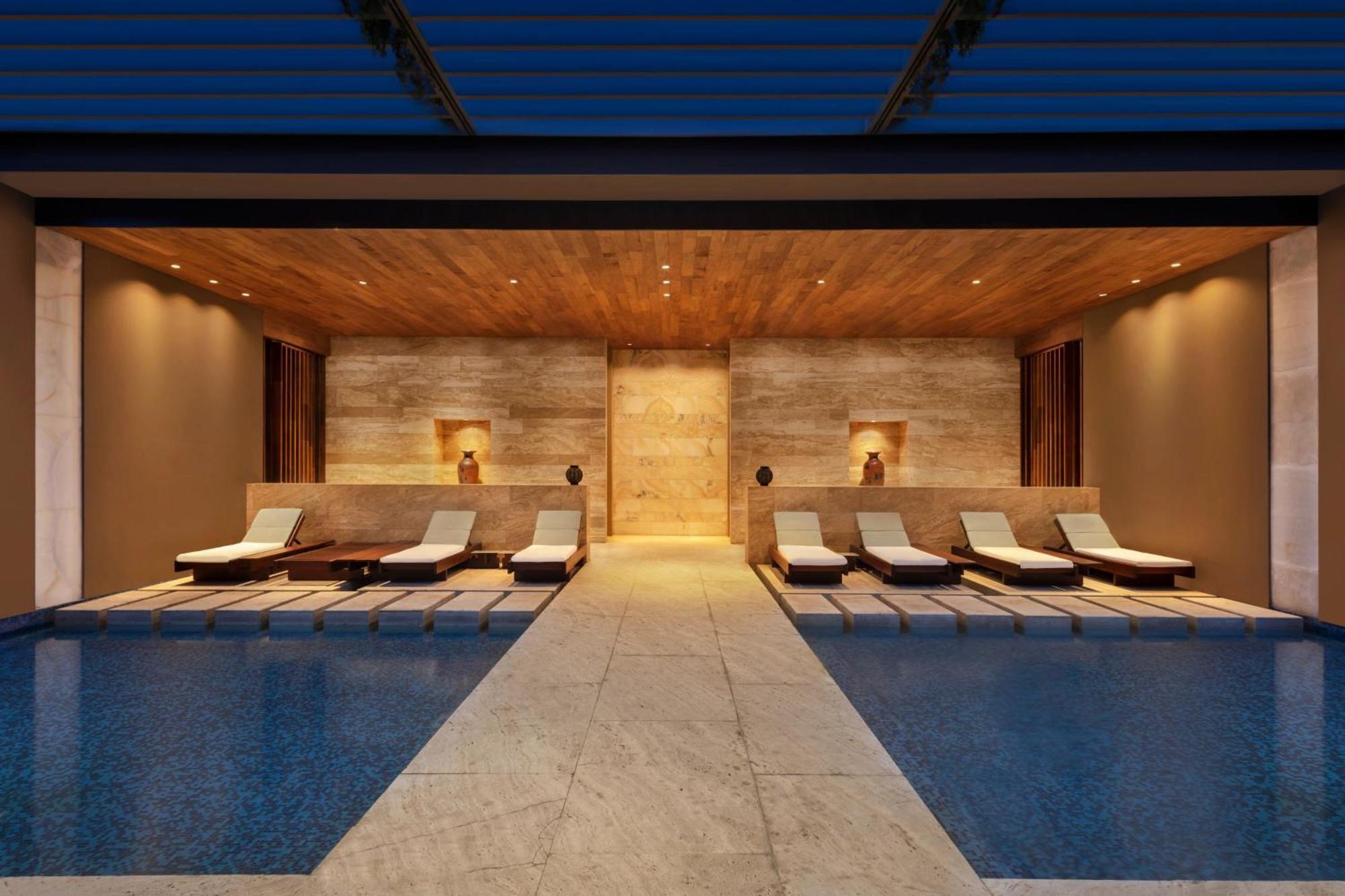 Casa Maat At Jw Marriott Los Cabos Beach Resort & Spa San José del Cabo Exteriör bild