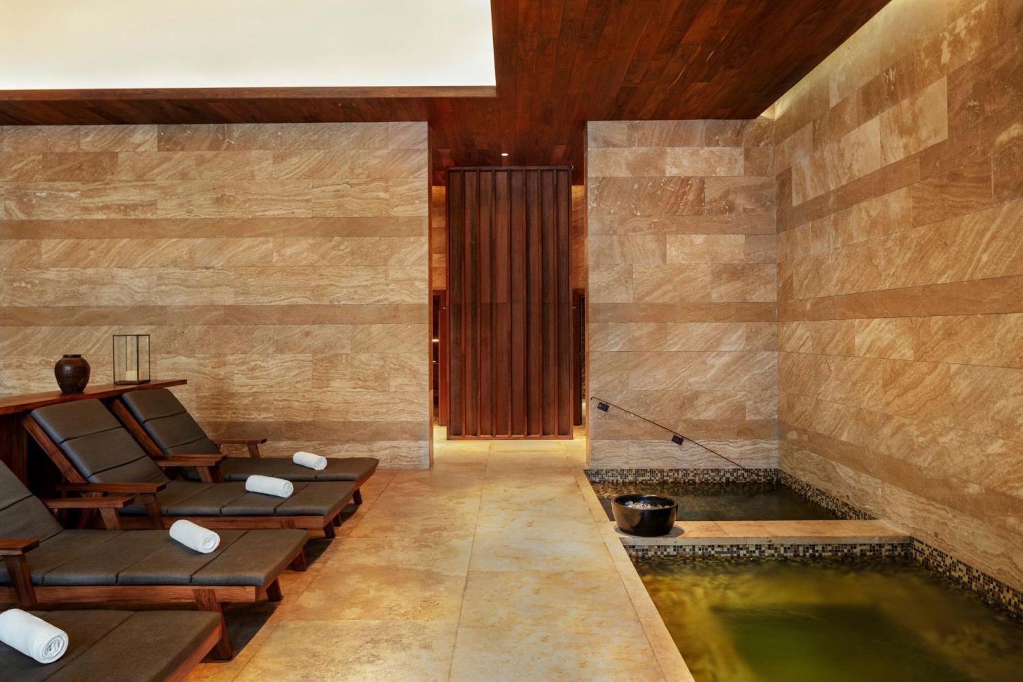 Casa Maat At Jw Marriott Los Cabos Beach Resort & Spa San José del Cabo Exteriör bild