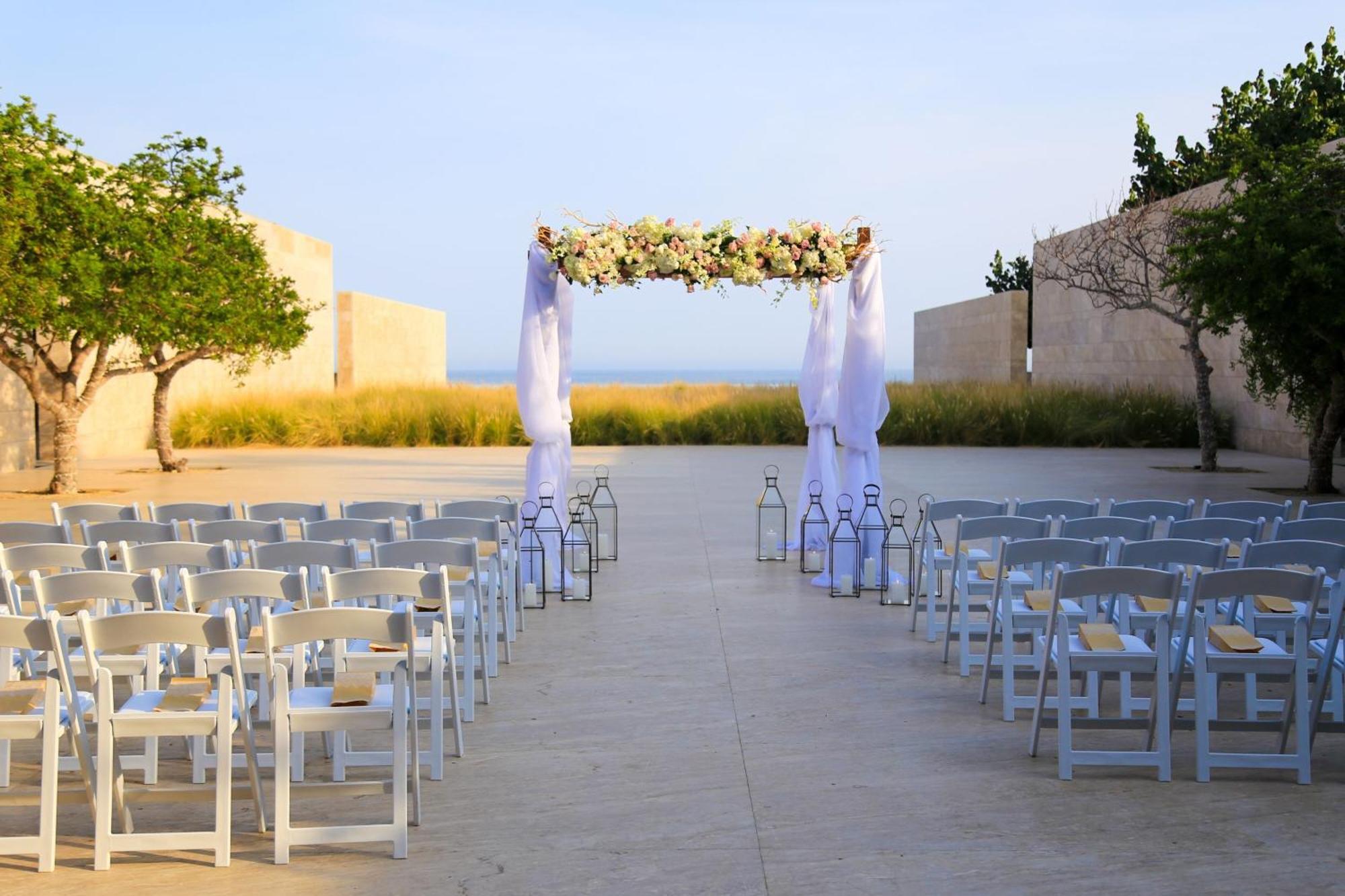 Casa Maat At Jw Marriott Los Cabos Beach Resort & Spa San José del Cabo Exteriör bild