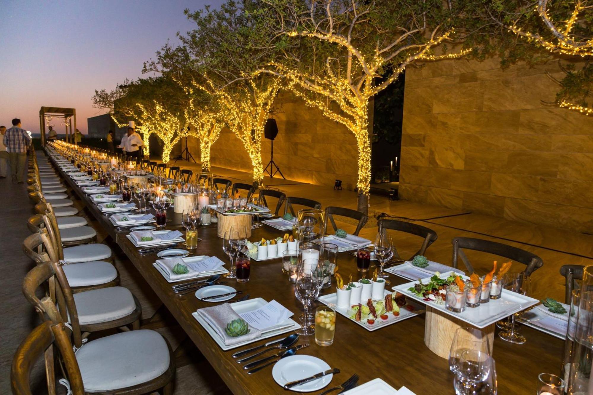 Casa Maat At Jw Marriott Los Cabos Beach Resort & Spa San José del Cabo Exteriör bild