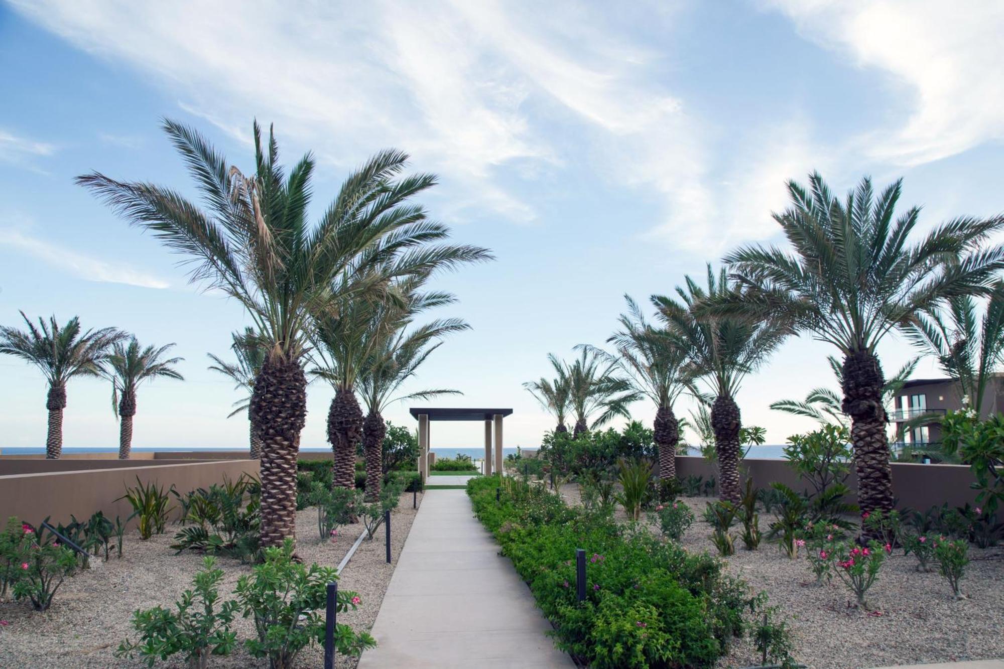 Casa Maat At Jw Marriott Los Cabos Beach Resort & Spa San José del Cabo Exteriör bild