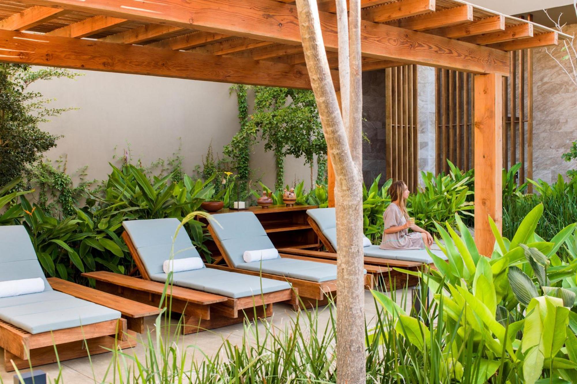 Casa Maat At Jw Marriott Los Cabos Beach Resort & Spa San José del Cabo Exteriör bild