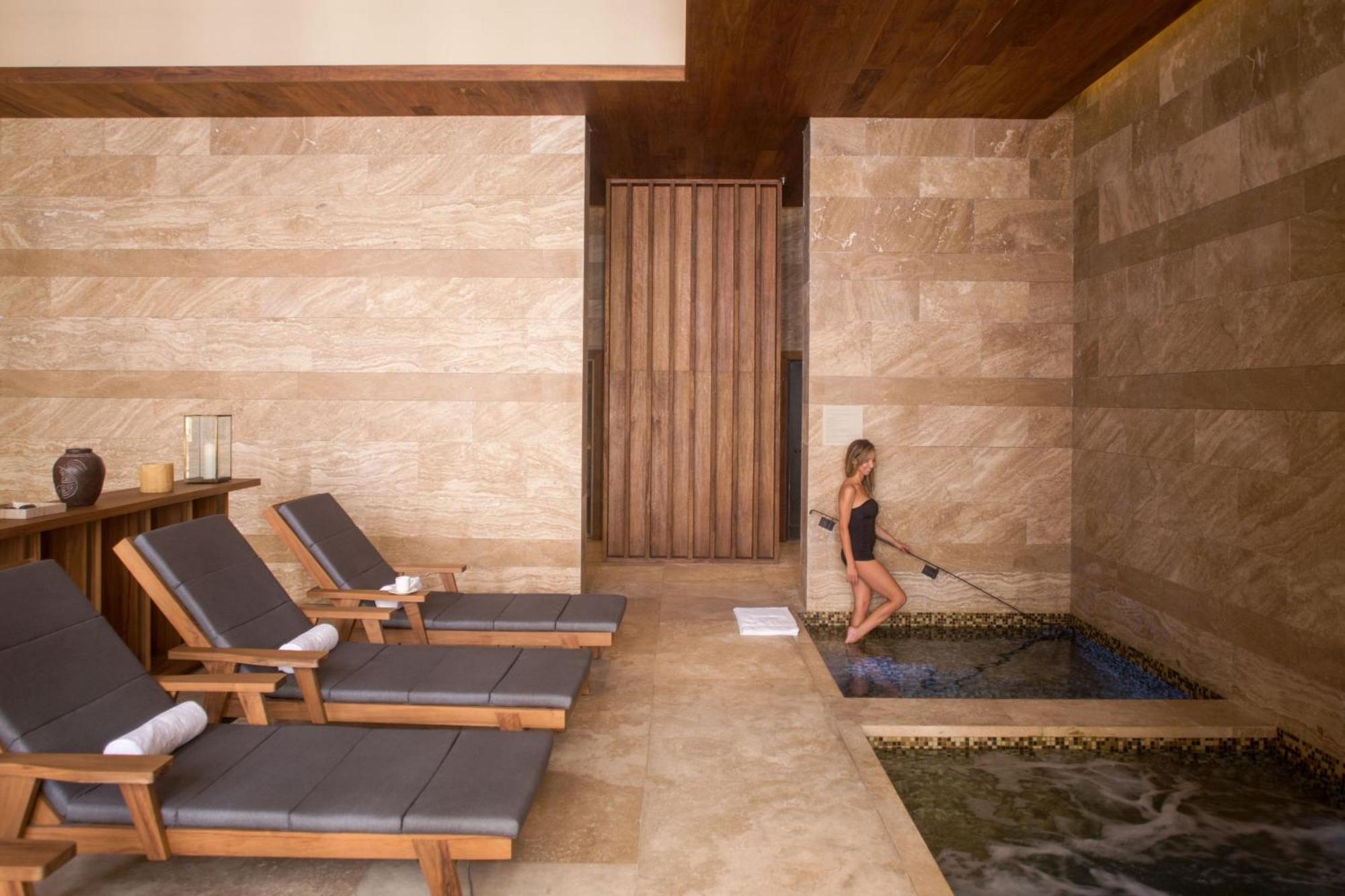 Casa Maat At Jw Marriott Los Cabos Beach Resort & Spa San José del Cabo Exteriör bild