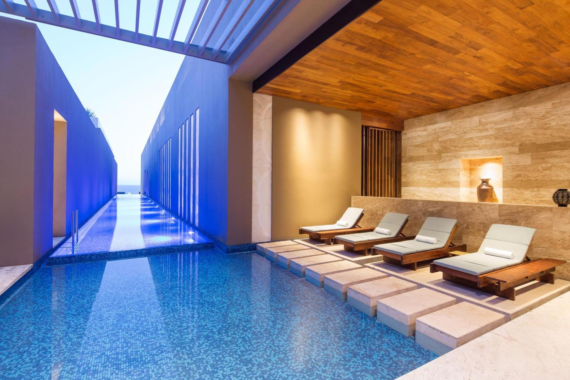 Casa Maat At Jw Marriott Los Cabos Beach Resort & Spa San José del Cabo Exteriör bild