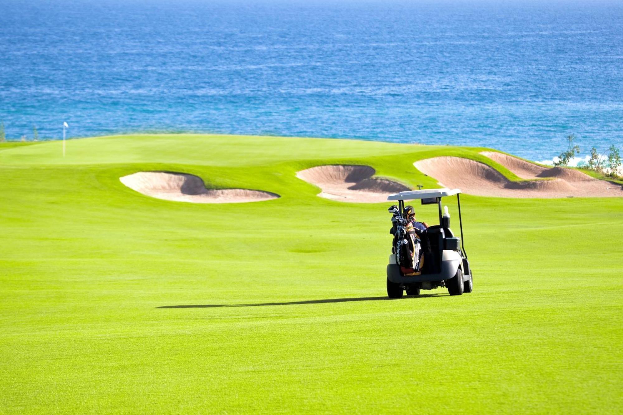 Casa Maat At Jw Marriott Los Cabos Beach Resort & Spa San José del Cabo Exteriör bild