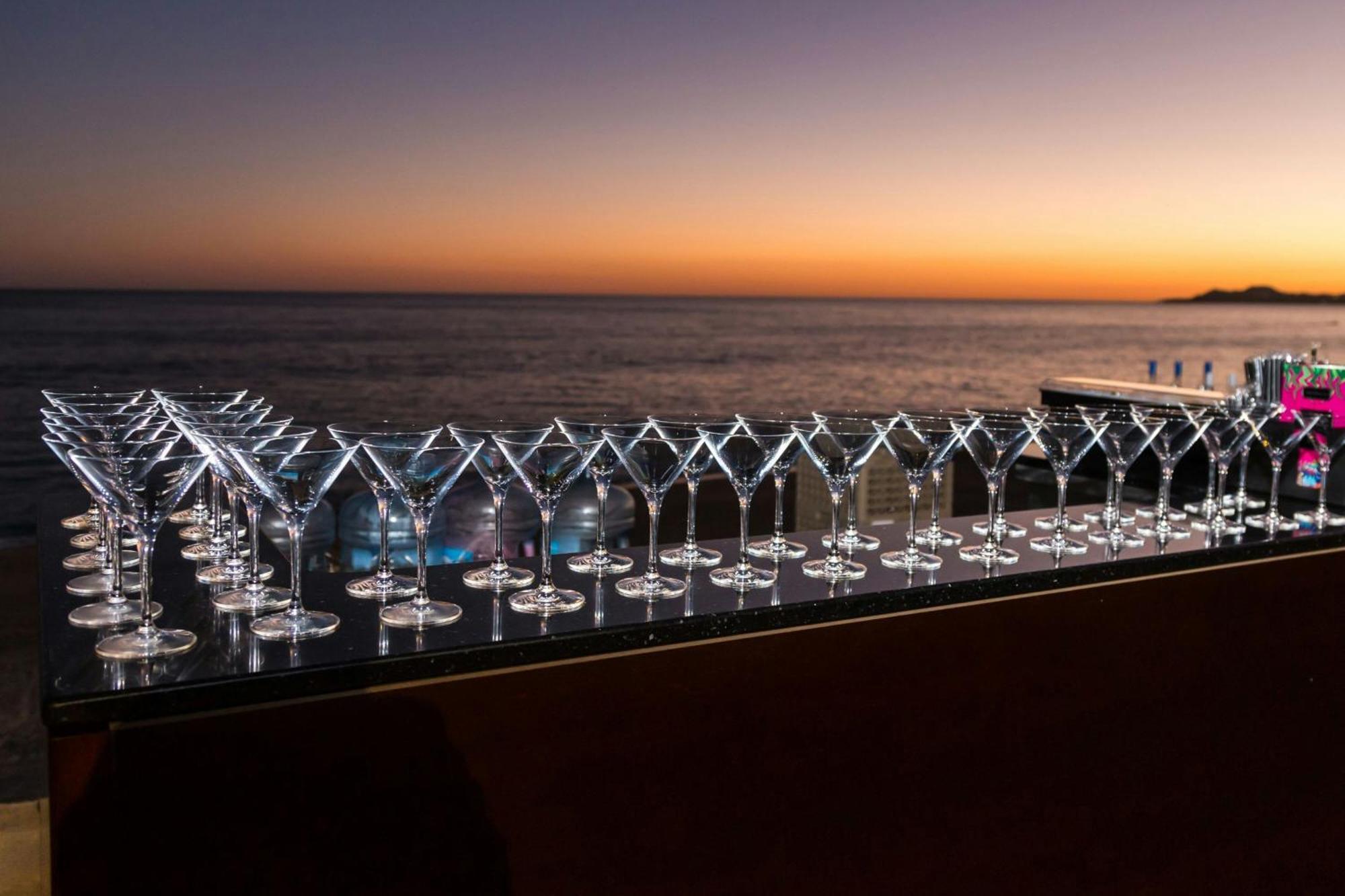 Casa Maat At Jw Marriott Los Cabos Beach Resort & Spa San José del Cabo Exteriör bild